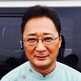ふじおケアタクシー 顔写真